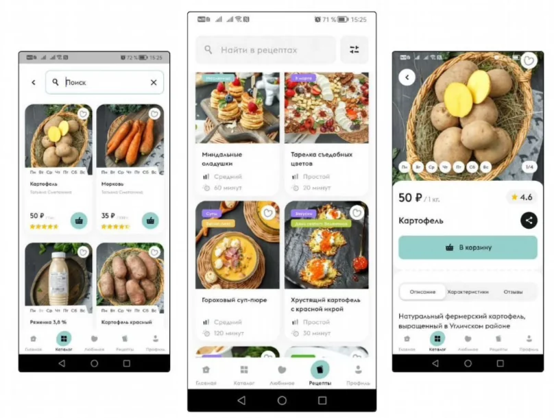 Telegram-боты и WebApp